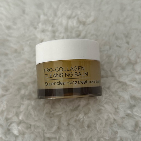 ELEMIS Other - Elemis Pro Collagen Cleansing Balm Sample NEW